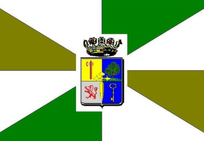 Bandera Génave