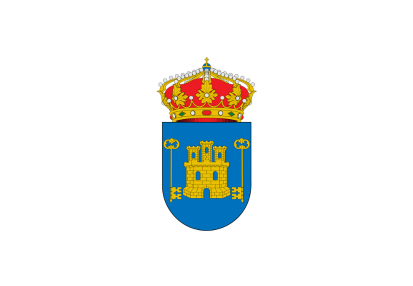 Bandera Escudo La Guardia de Jaén