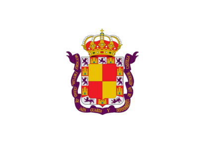 Bandera Escudo Jaén