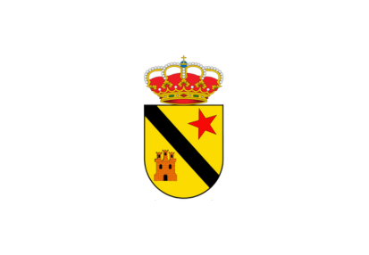 Bandera Escudo Jódar
