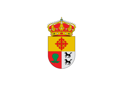 Bandera Escudo Lopera
