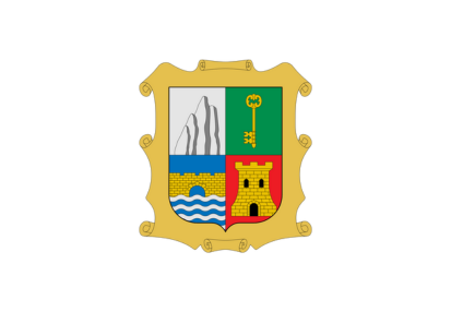 Bandera Escudo Marmolejo