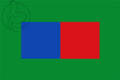 Bandera Ebéjico