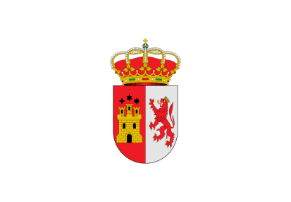 Bandera Escudo Pegalajar