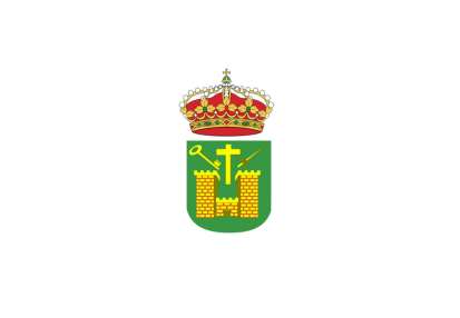 Bandera Escudo Quesada
