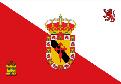 Bandera Sabiote