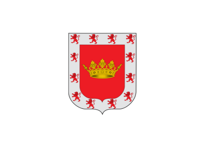 Bandera Escudo Úbeda
