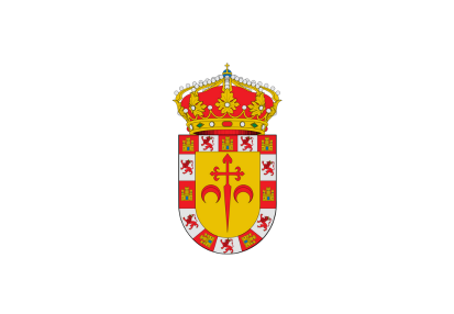 Bandera Escudo Valdepeñas de Jaén