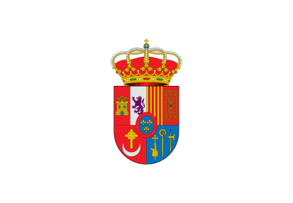 Bandera Escudo Vilches (Jaén)