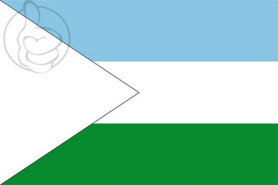 Bandera Giraldo