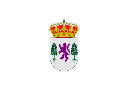 Bandera Escudo Belalcázar