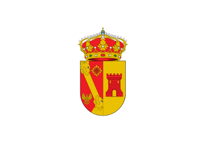 Bandera Escudo Carcabuey