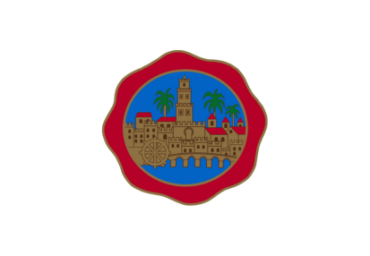 Bandera Escudo Córdoba