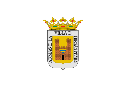 Bandera Escudo Fernán Nuñez