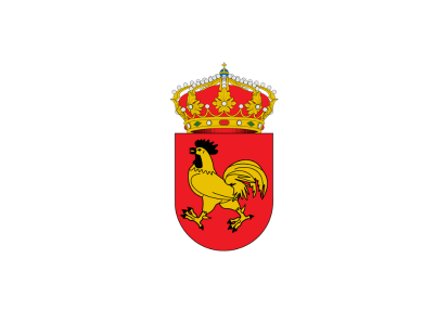 Bandera Escudo La Granjuela
