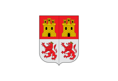 Bandera Escudo Guadalcázar