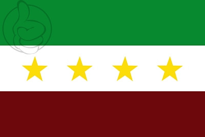 Bandera Liborina