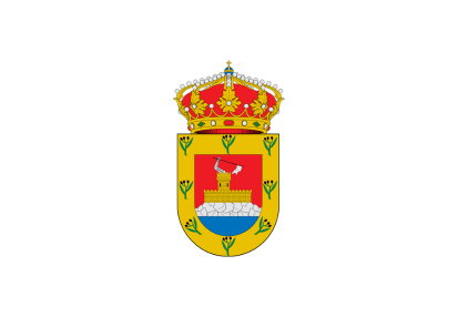 Bandera Escudo Luque