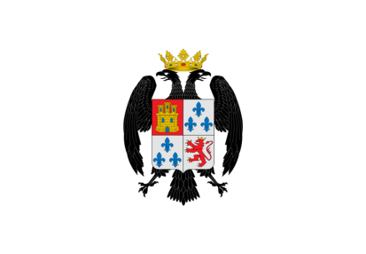 Bandera Escudo Montalban de Cordoba