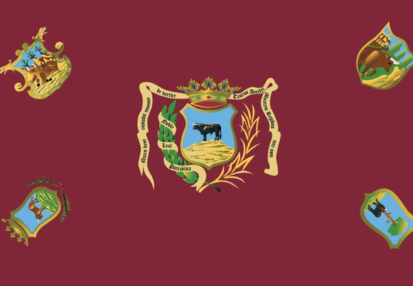 Bandera Montoro