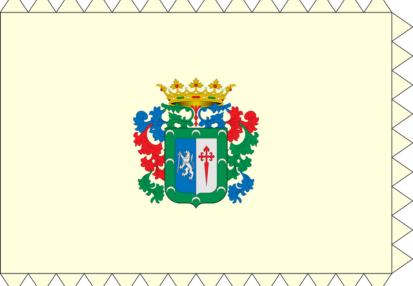 Bandera Monturque
