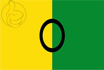 Bandera Olaya