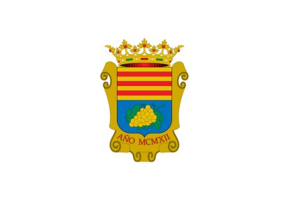 Bandera Escudo Moriles