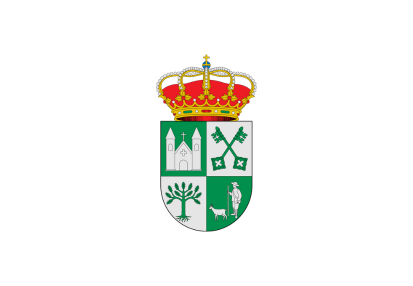 Bandera Escudo Nueva Carteya