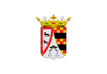 Bandera Escudo Pedro Abad