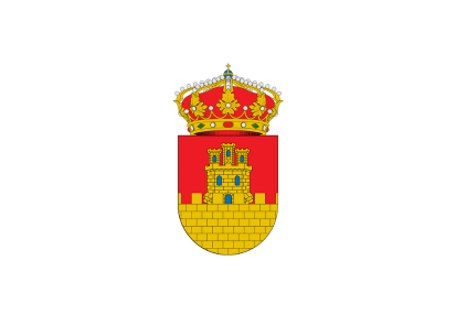 Bandera Escudo Pedroche