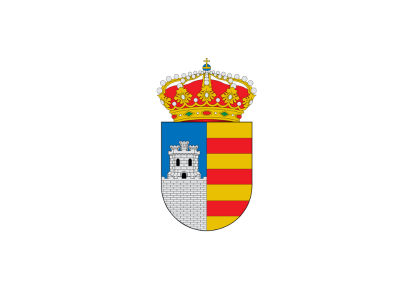 Bandera Escudo Posadas