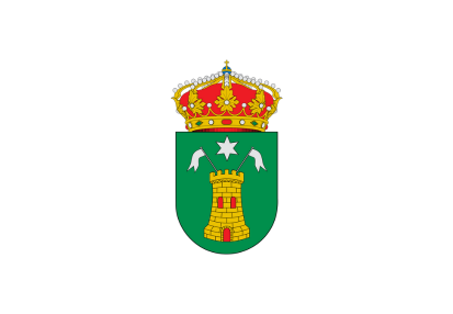 Bandera Escudo Rute