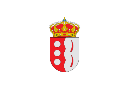 Bandera Escudo Villafranca de Córdoba
