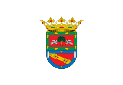 Bandera Escudo Albolote