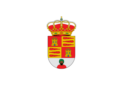 Bandera Escudo Albuñol