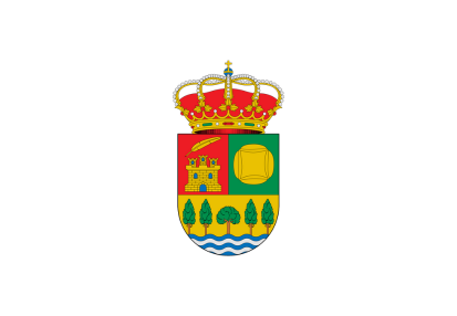 Bandera Escudo Alfacar