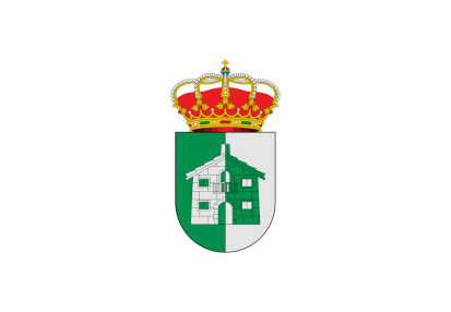 Bandera Escudo Algarinejo
