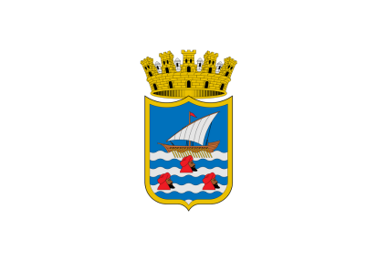 Bandera Escudo Almuñécar