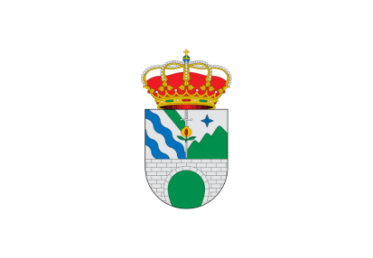 Bandera Escudo Alpujarra de la Sierra