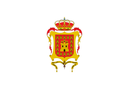 Bandera Escudo Baza