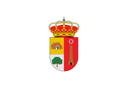 Bandera Escudo Benalúa