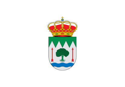 Bandera Escudo Benalúa de las Villas