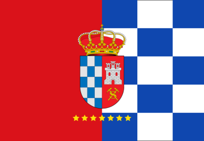 Bandera Benamaurel