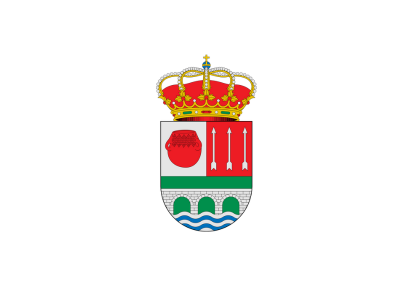 Bandera Escudo Cacín