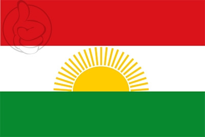 Bandera San Jerónimo