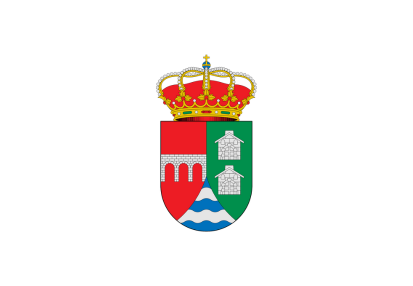 Bandera Escudo Calicasas