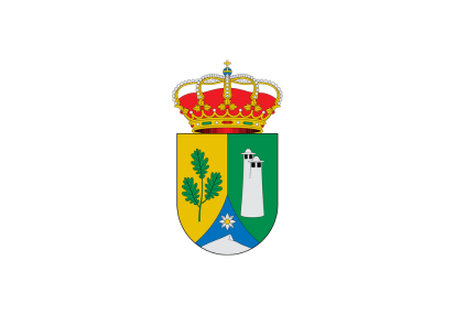 Bandera Escudo Capileria
