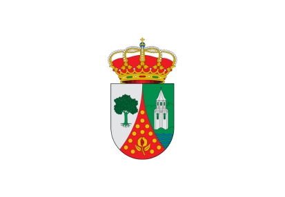 Bandera Escudo Carataunas