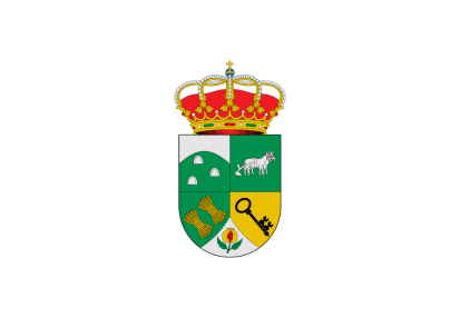 Bandera Escudo Cuevas del Campo