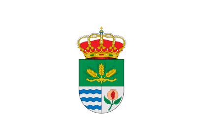 Bandera Escudo Cúllar Vega